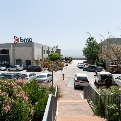 מבנה תעשייה להשכרה