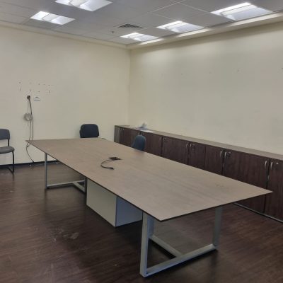 מבנה מעבדות להשכרה