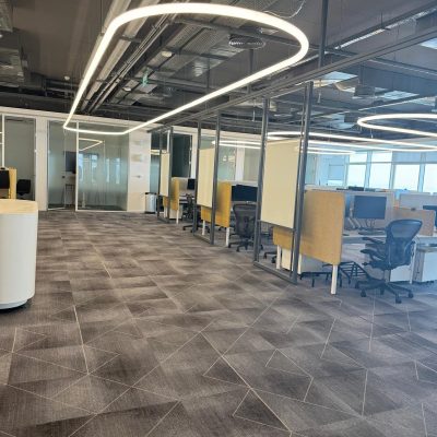 משרדים להשכרה היי טק