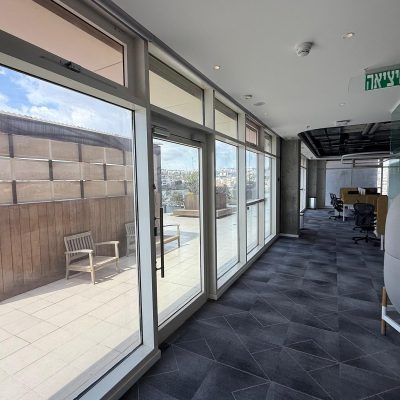 משרדים להשכרה נצרת עפולה