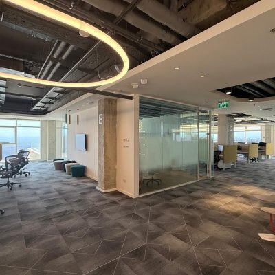 משרדים להשכרה נצרת עפולה