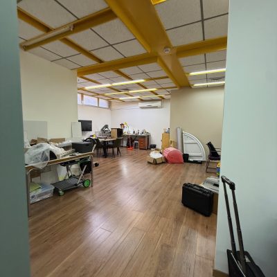 משרד להשכרה בתפן