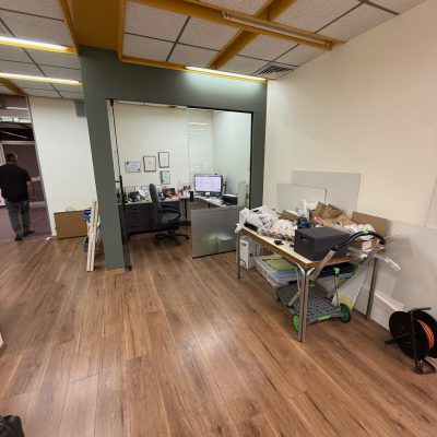 משרד להשכרה בתפן