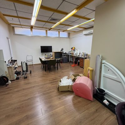 משרד להשכרה בתפן