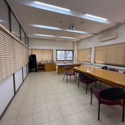 משרדים להשכרה קרית שמונה