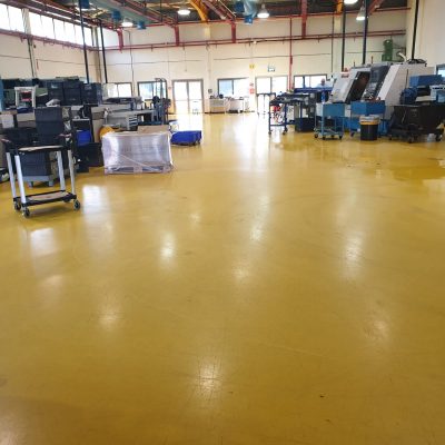 מבנה תעשייה להשכרה