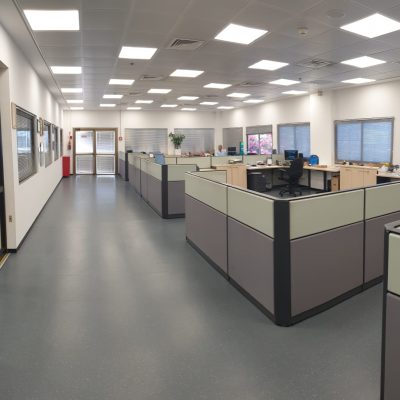 מבנה תעשייה להשכרה