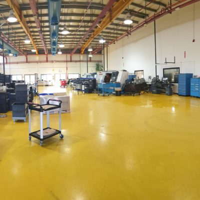 מבנה תעשייה להשכרה