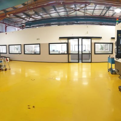 מבנה תעשייה להשכרה