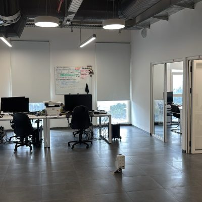 משרדים להשכרה נצרת