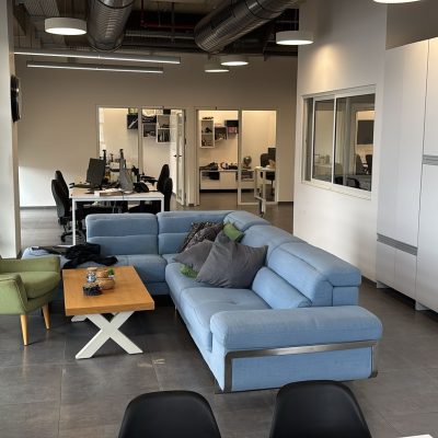 משרדים להשכרה נצרת