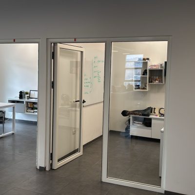 משרדים להשכרה נצרת