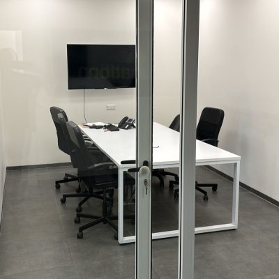 משרדים להשכרה נצרת