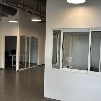 משרדים להשכרה נצרת