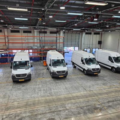 מבנה תעשייה להשכרה דלתון